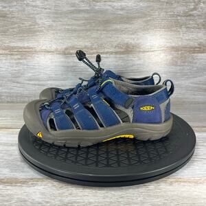 Keen Newport 2 Youth Hiking Sandals Size 4